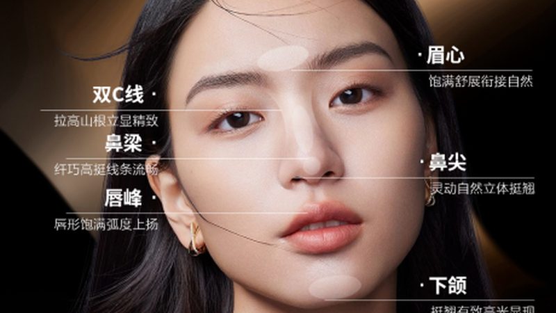 光子嫩肤：全面改善肤质