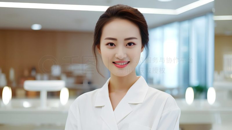 小标题：医美行业现状分析
