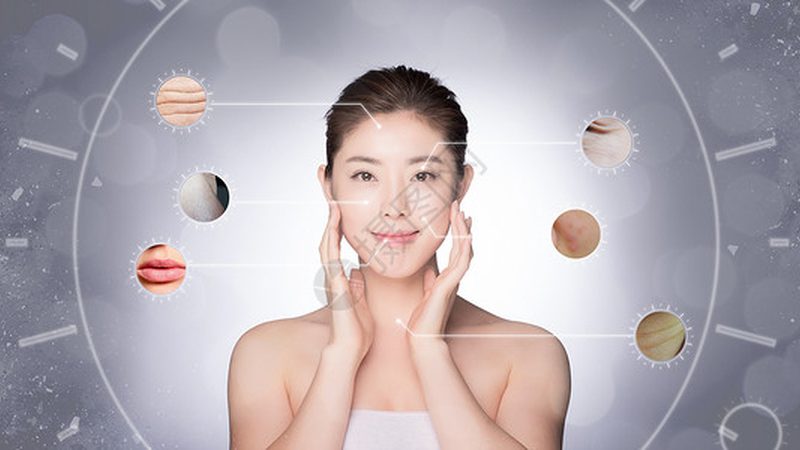 激光脱毛器OEM材质揭秘：材质分类与选购要点